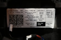 фото thumb №7, Bmw x5 g05 x6 g06 тунель підлокітник coffe sdbrn85