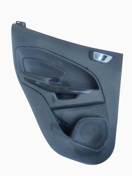 фото thumb №1, Боковина дверь левый зад ford ecosport cn15-a27407-a