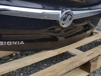 фото thumb №8, Insignia hb крышка багажника z20r задняя крышка багажника с стекло