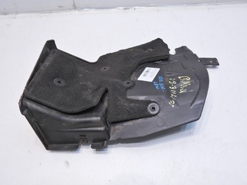 фото thumb №8, Защита двигателя левая saab 9-3 ii 1.9 tid 12805875