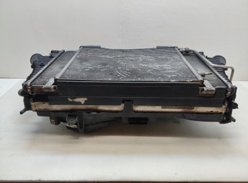 фото thumb №5, Opel vectra c 3.0 cdti радиаторов воды кондиционера интеркулер вентилятор