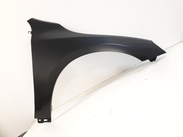 фото thumb №9, Правий крило переднє volvo s60 v60 2013 - 18