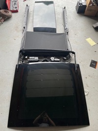 фото thumb №1, Escape kuga mk3 панорама люк st-line