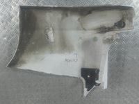 фото thumb №8, Ford transit custom 12- кутик бампера задня задній лівий bk21-17927