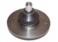 фото thumb №1, Шаровая опора рычага l=p fast do nissan interstar 90