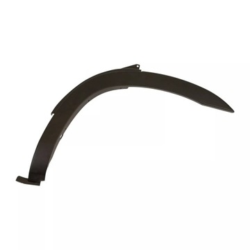 фото thumb №2, Накладка крила iveco daily 14- перед права or 5801863943