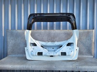 фото thumb №7, Nissan juke ii 2 19- крышка багажника крышка багажника