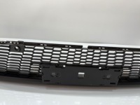 Peugeot 408 p54 бампер перед передний уголок левая решётка хороший Недорого, фото thumb