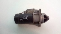 Купить Стартер opel astra h 3 1,6 b 09115192, фото thumb