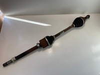 фото thumb №1, Приводной вал правая renault trafic iii vivaro b 1.6 dci