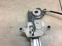 фото thumb №8, Подъемник стекло правый перед fiat ulysse ii 1488737080