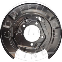 фото thumb №3, Захист диск гальмівний задня l do lexus rx 300