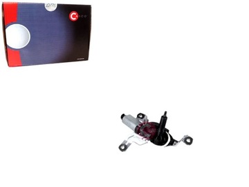 фото thumb №1, Casco двигатель дворник зад volvo xc90