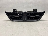 фото thumb №1, Решётка обдув средняя kuga mk3