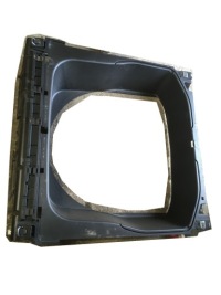 фото thumb №1, Поддон пол багажника jeep grand cherokee wk2 lift