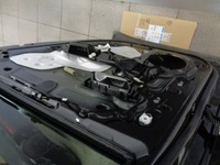 фото thumb №8, Двері правий задня повний citroen c4 iii 2022 rok ktvd