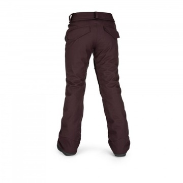 Брюки Volcom Grail 20/21, размер М