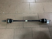 фото thumb №1, Kia sorento iii приводной вал левый задняя 49600 c5030