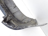 Бампер задняя задний audi a3 8v 3d hb хэтчбек lx7r Доставка, фото thumb