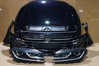 фото thumb №1, Vw arteon lift 2.0 tsi 2.0 tdi 1.5 tfsi r-line kompletny перед