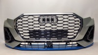 фото thumb №1, Audi q3 83a 18r- s-line бампер оригинал