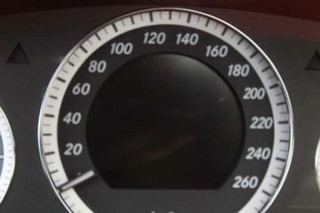 фото thumb №9, Спидометр приборы автомат eu a2c53245324 mercedes c-klasa w204 1.8 cgi 156 km