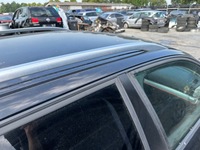 фото thumb №8, Рейлінг рейлінги дахові хром комплект audi a4 b7