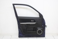 фото thumb №7, Двері лівий перед ліва передні suzuki grand vitara ii 2005r- z2u