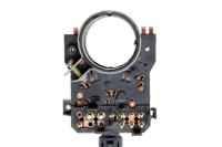 Перемикач підрульовий  audi 100 90 80 з функція поворотники, з fukncją ś Оригінал, фото thumb