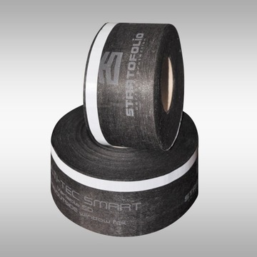 Folia Multi Tec Smart B 90mm/50mb