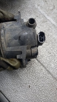 фото thumb №3, Протитуманна фара лівий renault megane 04r kombi