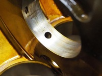 фото thumb №14, Блок двигуна mercedes c w203 1.8 компресор 271946