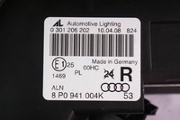 фото thumb №10, Лампа передня права audi a3 s3 8p 8p0941004k