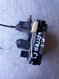 фото thumb №1, Замок двері правий задня opel vectra c