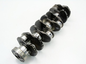 фото thumb №10, Wał колінчастий 1.8 tdci mondeo 4 focus 2 c-max s-max galaxy 4m5q-6303aa