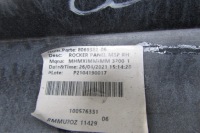 фото thumb №13, Молдинг порог правая bmw 3 g20 g21 m набор 18-