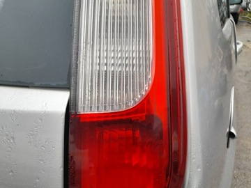 фото thumb №5, Ford focus c-max лампа праві зад права задня