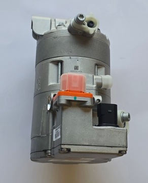 фото thumb №16, Volkswagen skoda seat компрессор компрессор кондиционера 3gd816803d oem