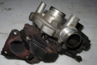 фото thumb №1, Peugeot 407 sw 2,2 hdi турбонагнітач gt1238z