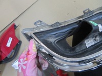 фото thumb №15, Решётка бампера правый перед renault kadjar lift 261a23692r