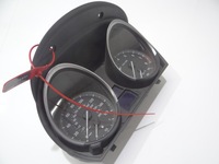 фото thumb №8, Лічильник прилади bmw z4 e89 n52b25 оригінальний номер 9242391 механічна коробка передач 13950899