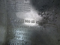 фото thumb №13, Mercedes w246 задний бампер 761 11-