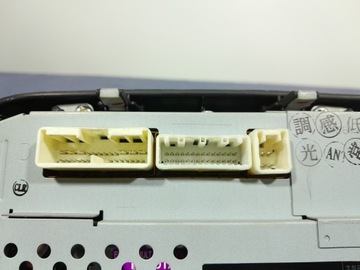 фото thumb №10, Toyota prius ii навигация экран дисплей 86110-47081