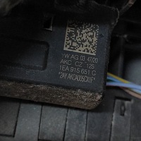 фото thumb №8, Skoda enyaq iv 2021 кабель do зарядки автомобиля электрический