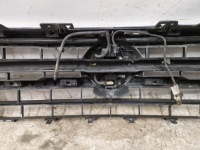 фото thumb №12, Vw amarok 2 ii 22- 2hj решітка радіатора решітка n1xb-b8350aa n1xb-8350-a/c камера