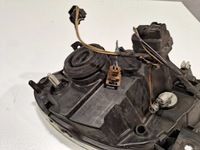 фото thumb №7, Лампа перед ліва 7701069086 renault kangoo 02-