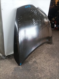 фото thumb №3, Капот renault clio iv nowa oryg 651009833r