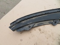 фото thumb №14, Спойлер бампера перед vw polo v 6r0805915c