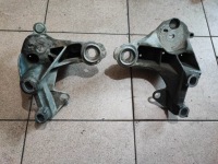 фото thumb №4, Кронштейн кронштейн двигателя audi a6 s6 5.2 v10