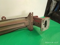 фото thumb №9, Балка бампера перед mazda 6 gj 2013